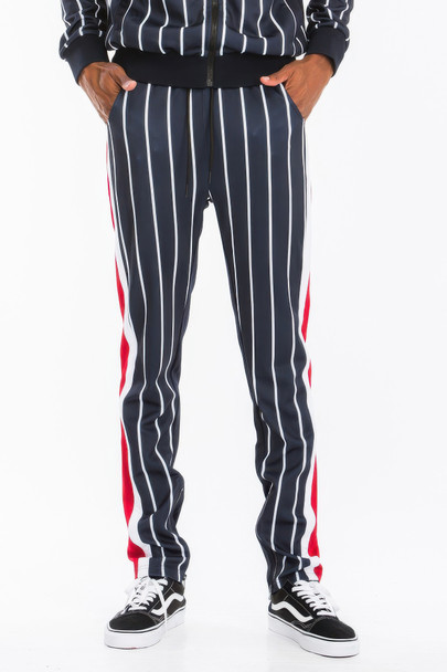 Printed Poly Span Track Set-45329