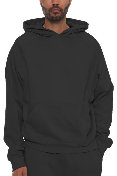 Premium Cotton Hoodie-45150