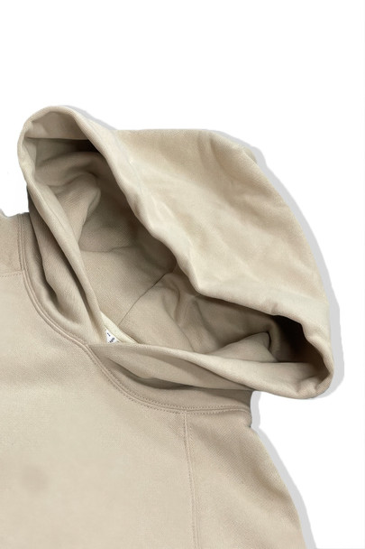 Premium Cotton Blend Hoodie-45127