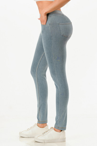 Ultra Soft Jegging Jeans       -51805