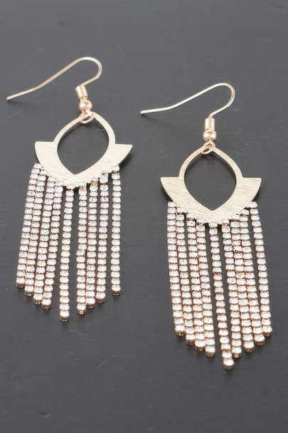 Cascade Earrings-52355