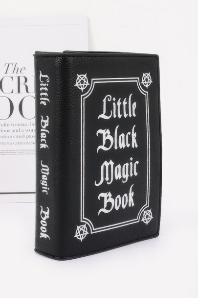 Your Magic Book Clutch-50844