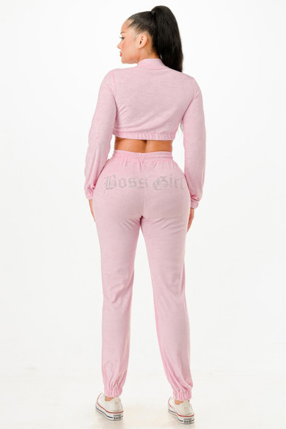 Jogger Set         -51842