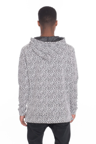 Men's Casual Pullover Hoodie Sweatshirts-45696 Men's Casual Pullover Hoodie Sweatshirts-45696