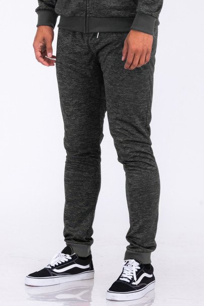 Marbled Light Active Jogger Pant-45664