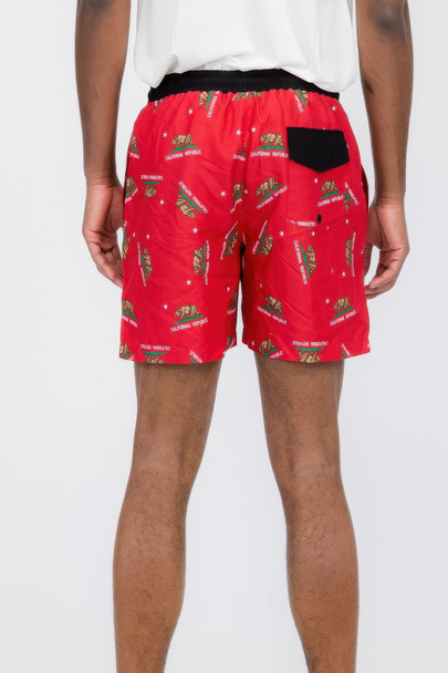 All Cali Swim Shorts-45615