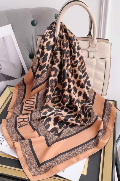 Multi Print Bandana-49500