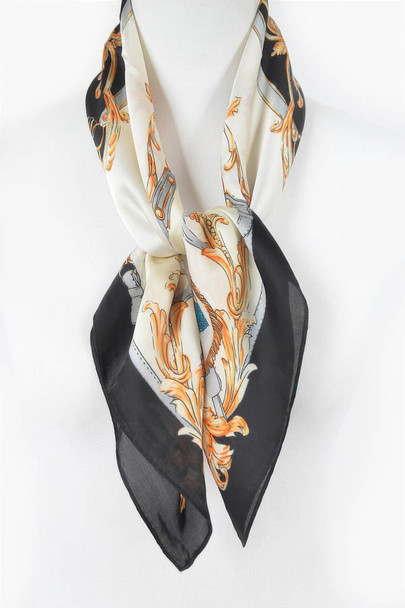 Multi Print Bandana -48047