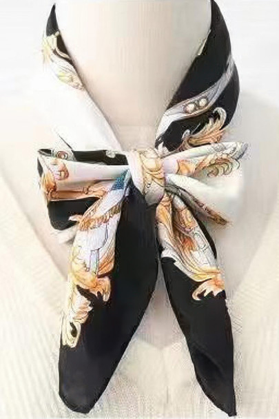 Multi Print Bandana -48047