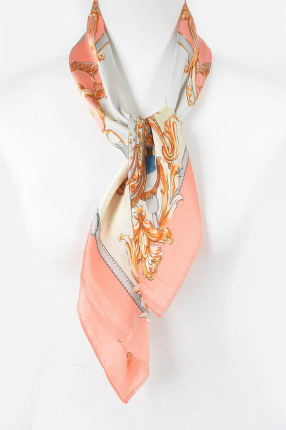 Multi Print Bandana -48047