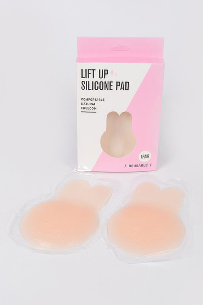 Pull Up Nipple Cover-50186