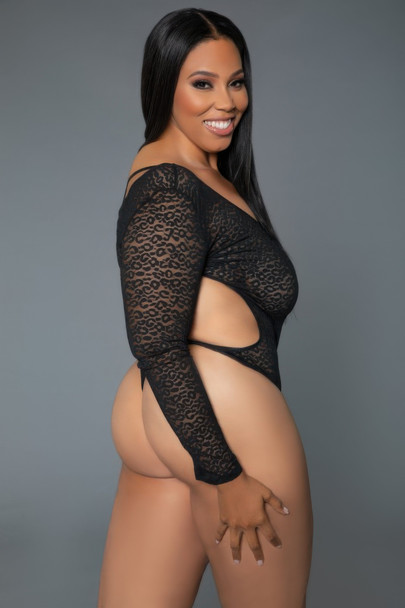 The Wildest Bodysuit-50126