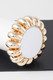 Shiny Multi Hoop Beaded Bracelet-51364