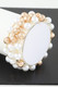 Multi Pearl Beaded Bracelet-47878