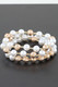 Multi Pearl Beaded Bracelet-47878