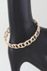 Mariner Chain Cuff Bracelet-47877