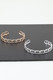 Mariner Chain Cuff Bracelet-47877