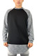 Mens Casual Long Sleeve Pullover Sweatshirts-45672