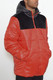 Mens Padded Buffle Puffer Jacket-45641