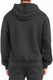 Mens Solid Tech Fleece Hoodie-45598