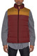 Padded Winter Two Tone Vest-45426