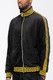 Velour Track Jacket-45418
