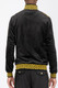 Velour Track Jacket-45418
