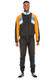 Windbreaker Chevron Track Suit-45331