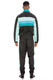 Windbreaker Chevron Track Suit-45331