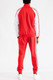 Snake Stripe Track Suit-45275