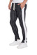 Pin Stripe Track Pants-45136
