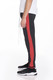 Mens Heavy Weight Single Stripe Jogger-45139