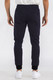 Mens Solid Heathered Jogger-45105