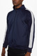 Unisex Side Stripe Track Jacket-45100
