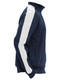 Unisex Side Stripe Track Jacket-45100