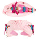 Christmas Nutcracker Top Knot Headband-52300