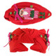 Christmas Nutcracker Top Knot Headband-52300