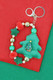 Christmas Key Chain-51392