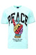 Peace Hand Sign T-shirts-43808