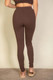 Basic Solid Leggings-44903