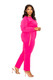 Grommet Detail Lounge Sets-41515 Grommet Detail Lounge Sets-41515