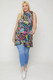 Sugar Skull Sublimation Print-40397 Sugar Skull Sublimation Print-40397