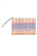 Colorful Tribal Pouch -54237