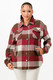 Flannel Jacket        -51836