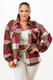 Flannel Jacket        -51836