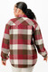 Flannel Jacket        -51836