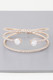 Dazzling Elegance Bracelet-52357