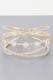 Dazzling Elegance Bracelet-52356
