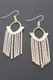Cascade Earrings-52355