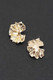 Exquisite Petals Earrings-52403